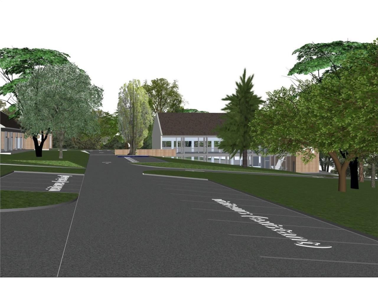 ARTHUR LOYD vous propose à la location des bureau