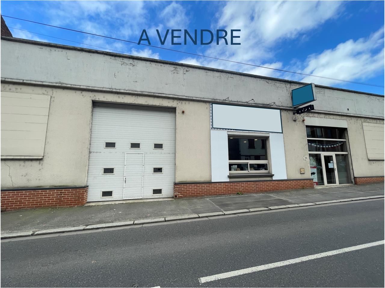 A VENDRE CENTRE DE BEAUVAIS ! Nouveauté Arthur Lo