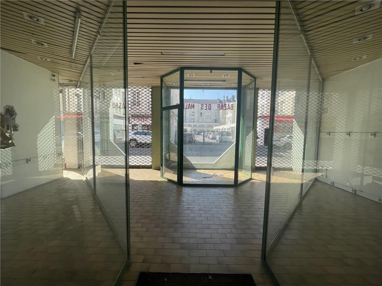 Beauvais centre ! A quelques pas de la célèbre Pl