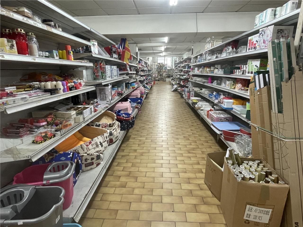 Beauvais centre ! A quelques pas de la célèbre Pl