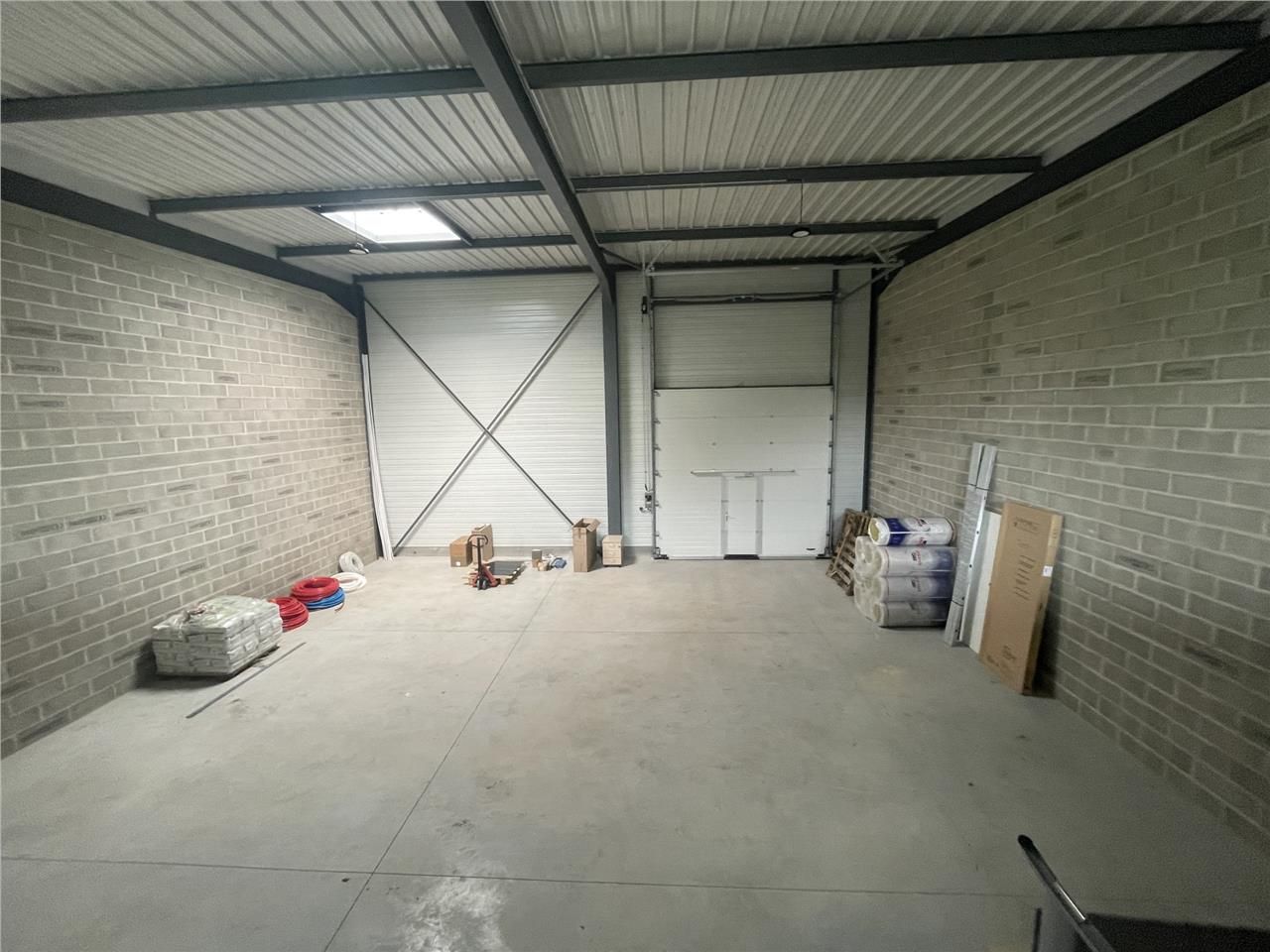 A louer Beauvais Nord , belle et grande cellule d