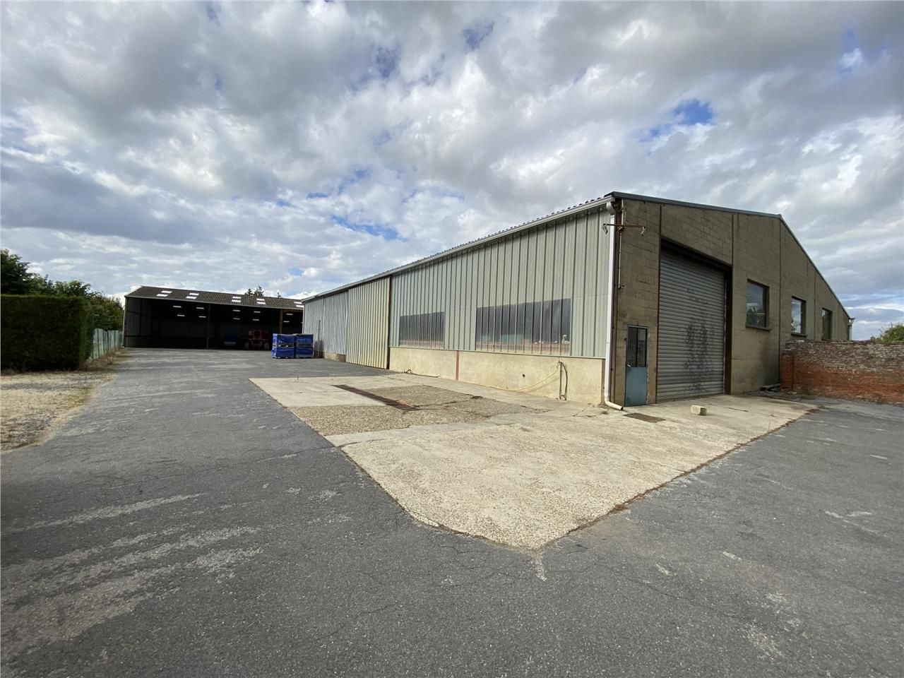 ARTHUR LOYD OISE vous propose à la location un lo