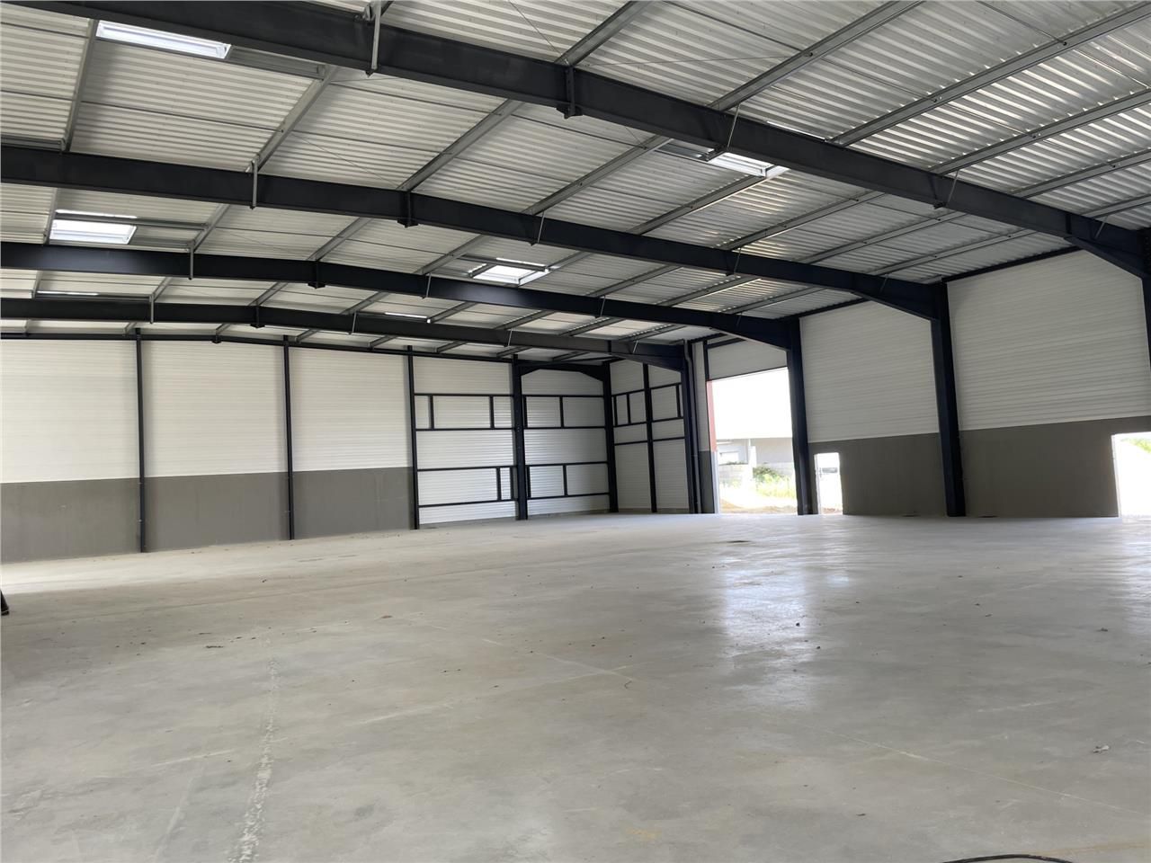 ARTHUR LOYD, vous propose un site neuf à usage d'