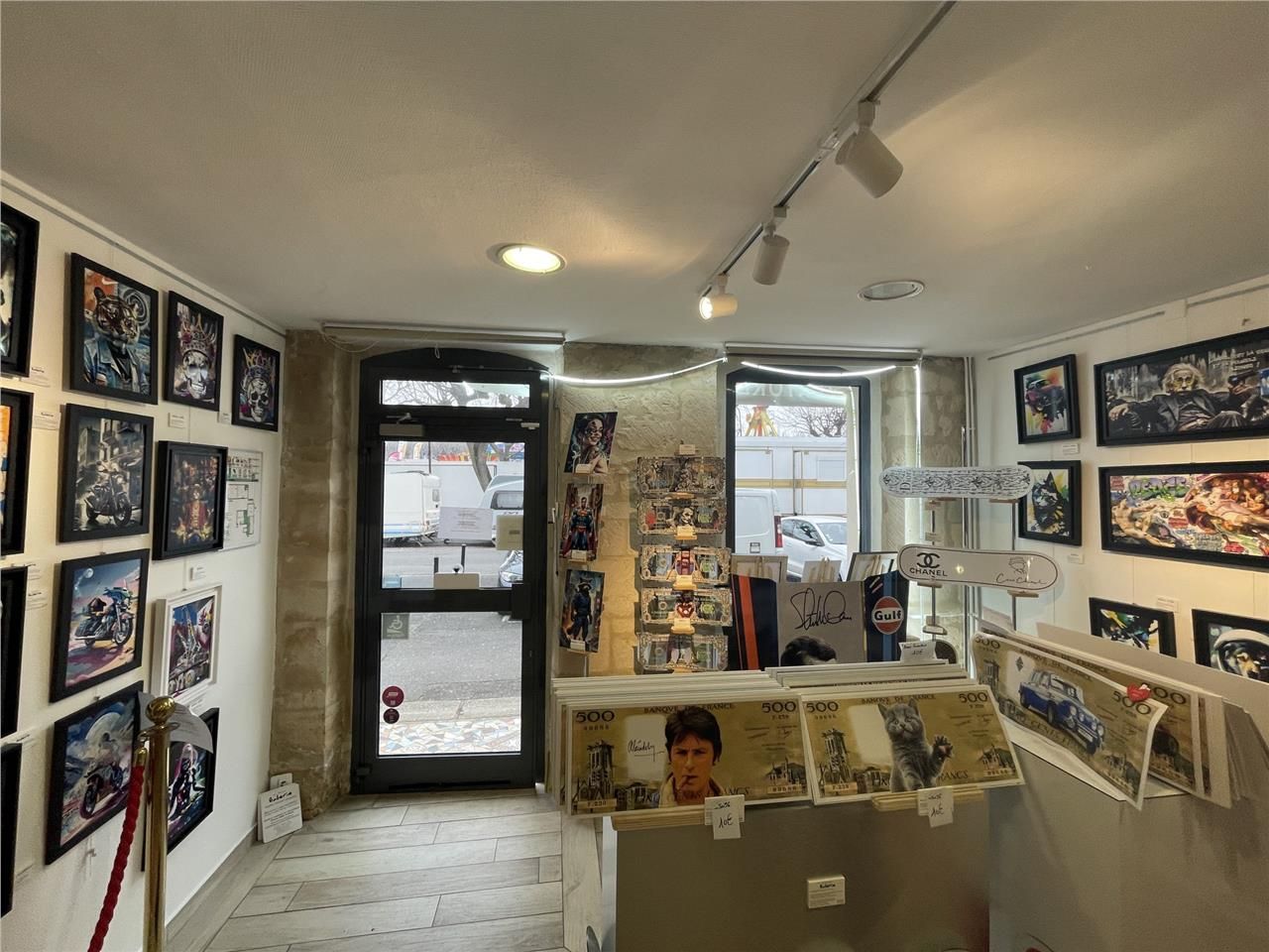 Exclusivité Arthur Loyd ! Nous vous proposons un 