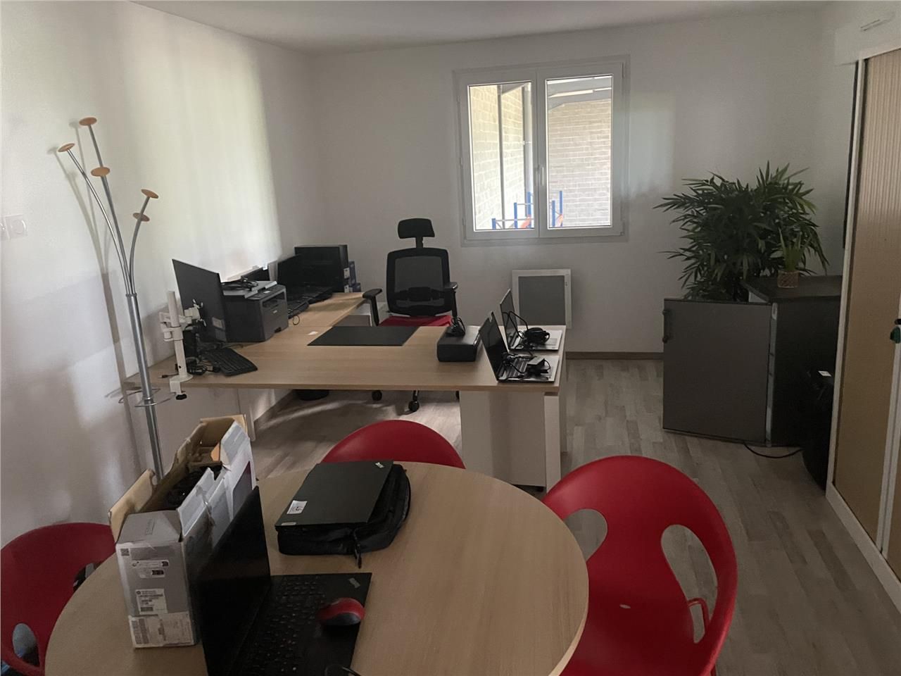 À LOUER - CELLULES D'ACTIVITÉ DE 523M2 DIVISIBLES