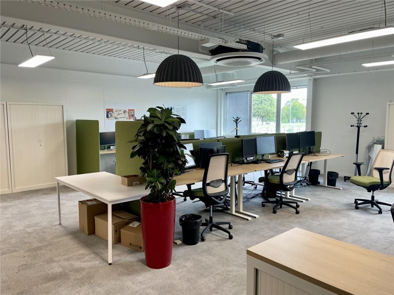 ARTHUR LOYD vous propose à la location un plateau