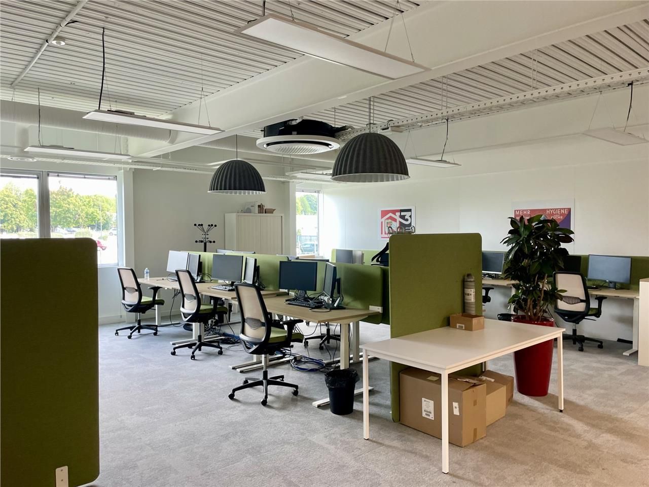 ARTHUR LOYD vous propose à la location un plateau