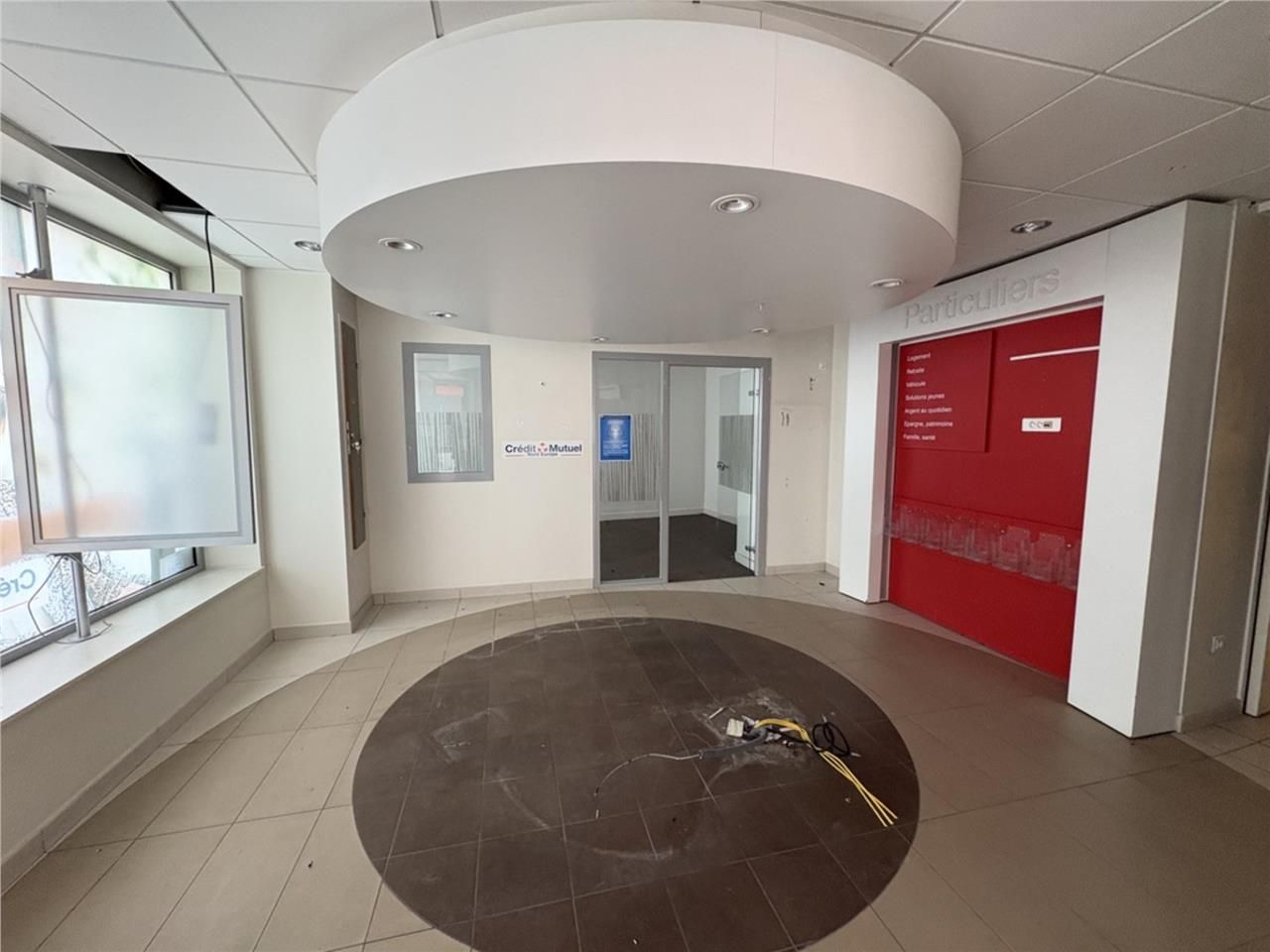 ARTHUR LOYD OISE vous propose à la vente un local