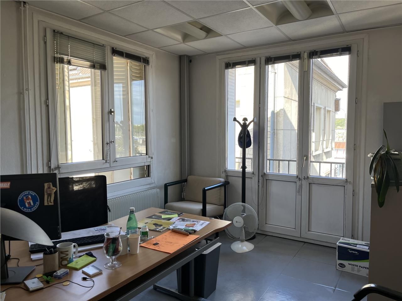 ARTHUR LOYD vous propose d'acquérir un plateau de