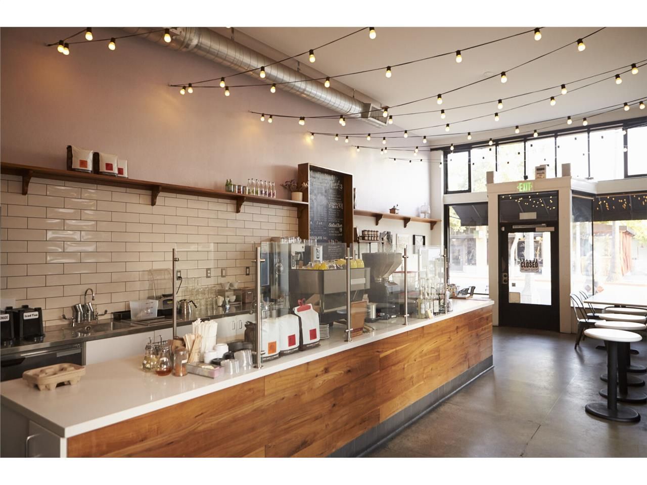 LOCAL COMMERCIAL - A LOUER - BEAUVAIS  ARTHUR LOY