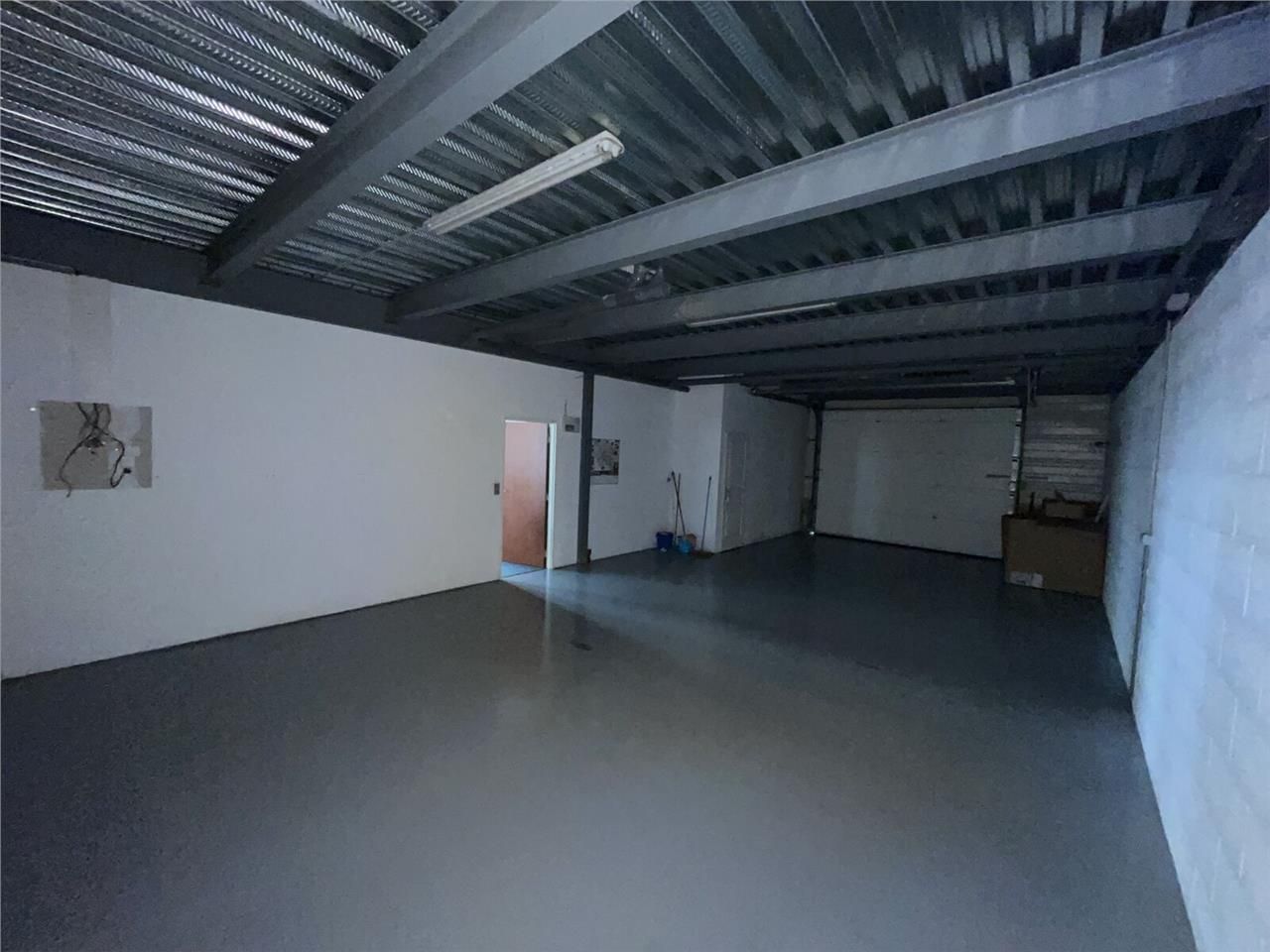 Nous vous proposons à la location une surface de 