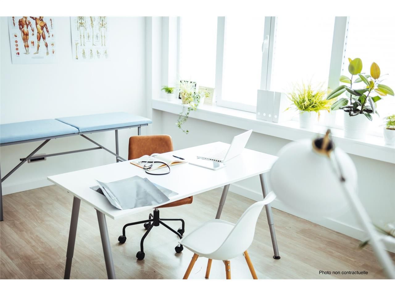 ARTHUR LOYD vous propose une surface de bureaux d