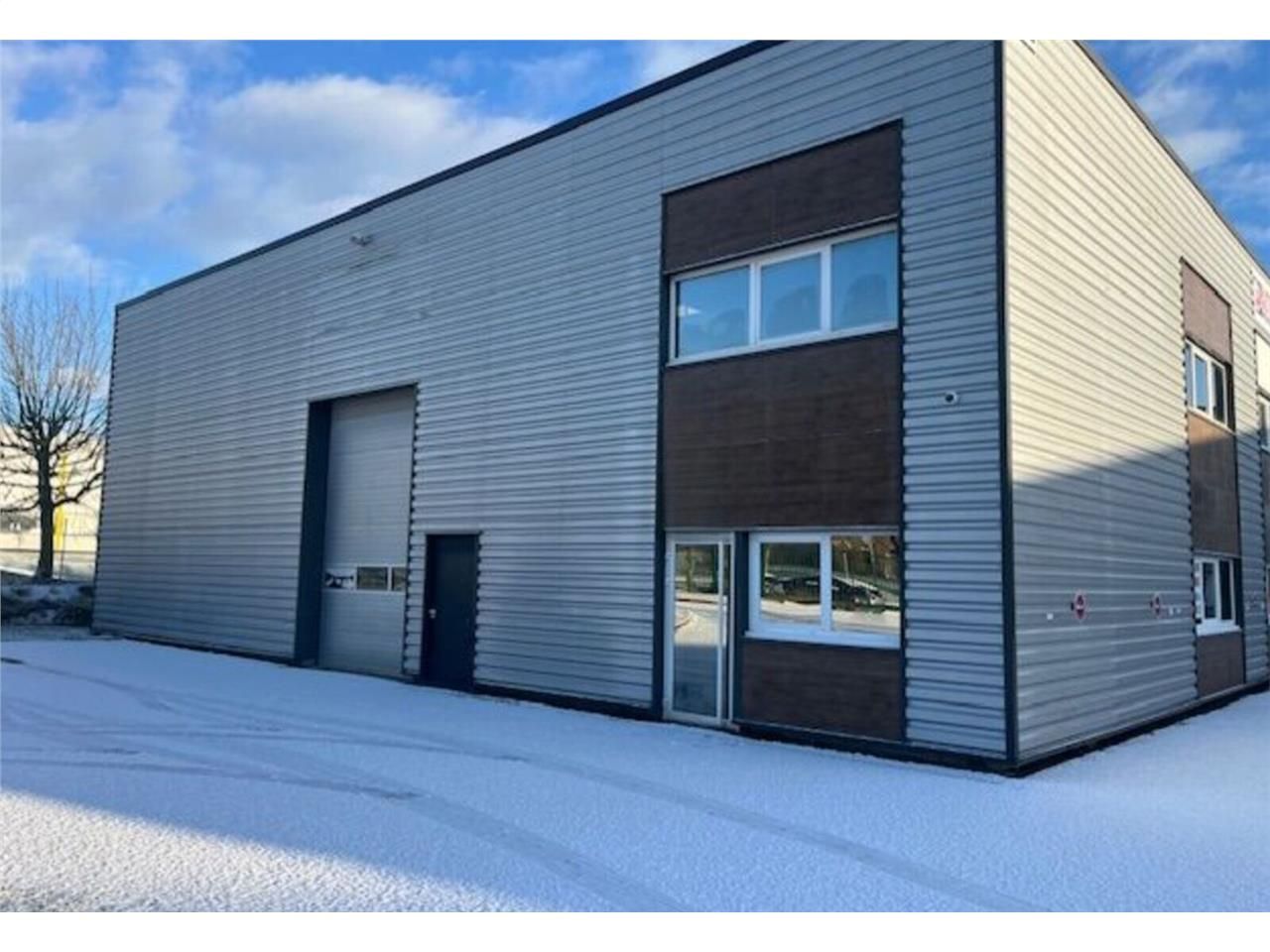 À Beauvais, nous proposons à la location des loca