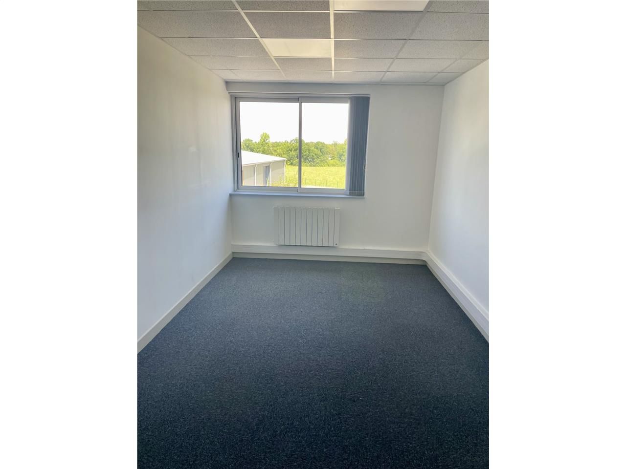 Au coeur du très prisé PARC ALATA, ARTHUR LOYD vo