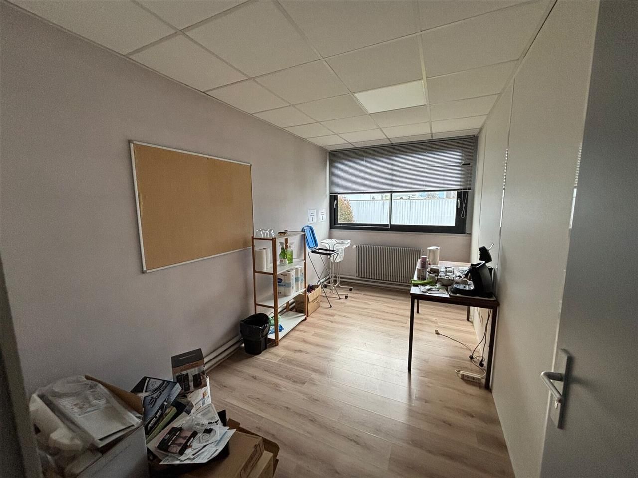 ARTHUR LOYD OISE vous propose au sein de la zone 