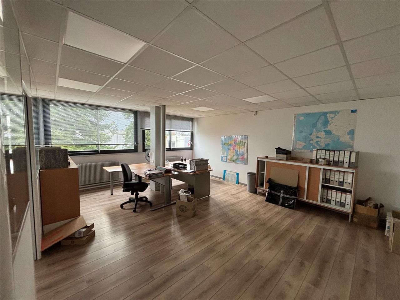 ARTHUR LOYD OISE vous propose au sein de la zone 