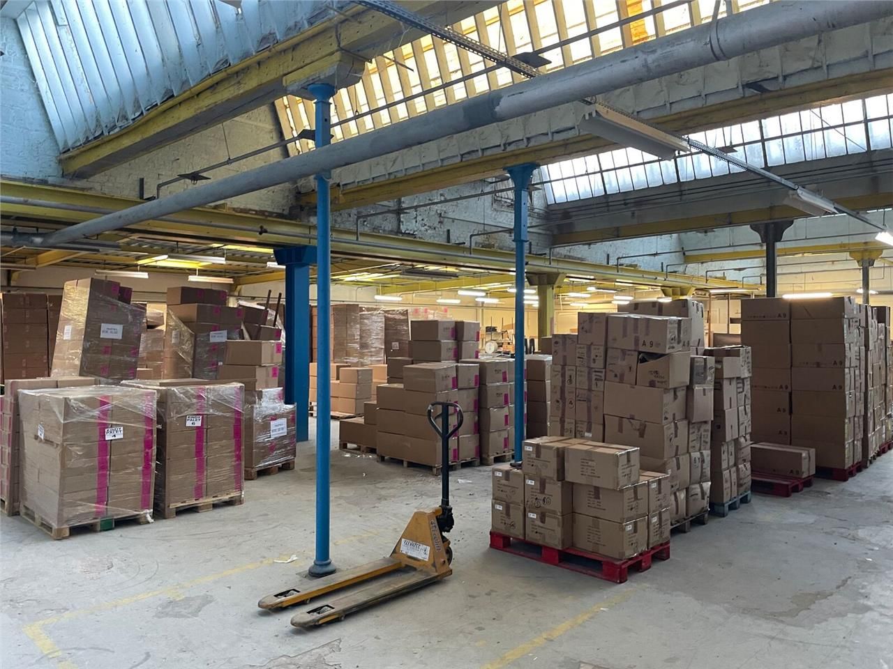 À Moliens, découvrez une opportunité rare d'acqui