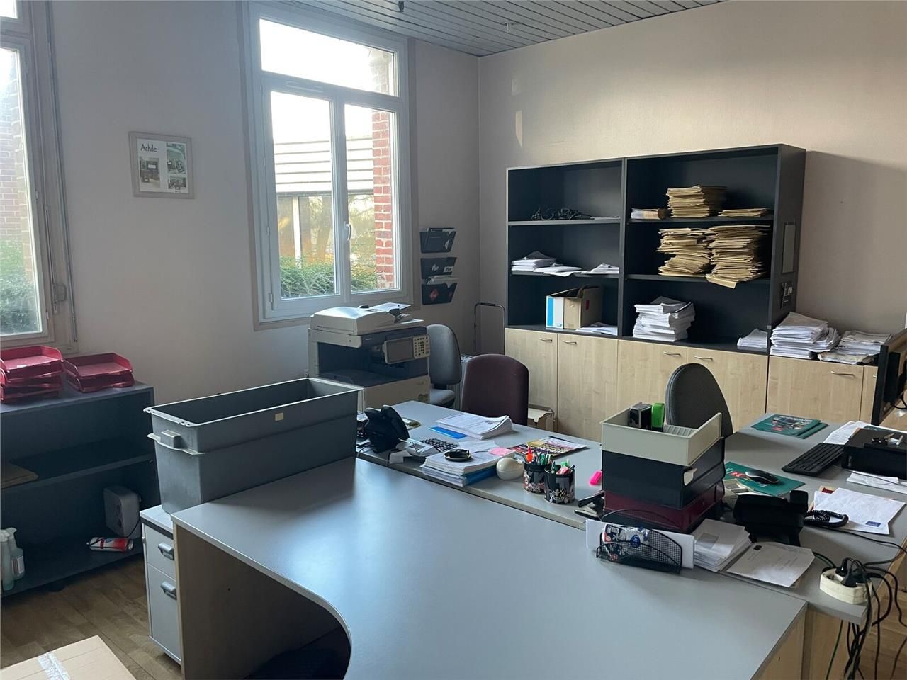 À Moliens, découvrez une opportunité rare d'acqui