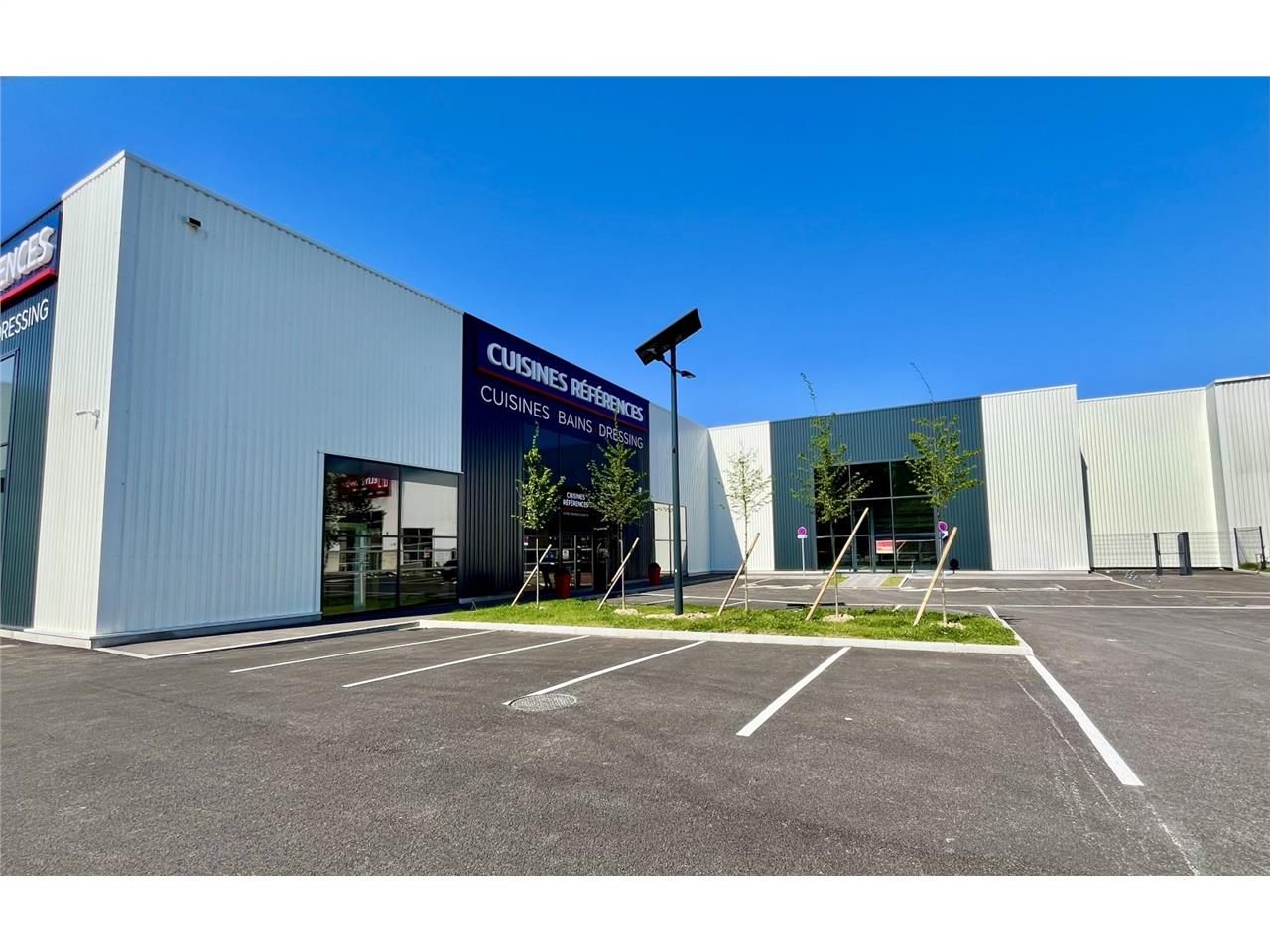 ARTHUR LOYD vous propose à la location une cellul