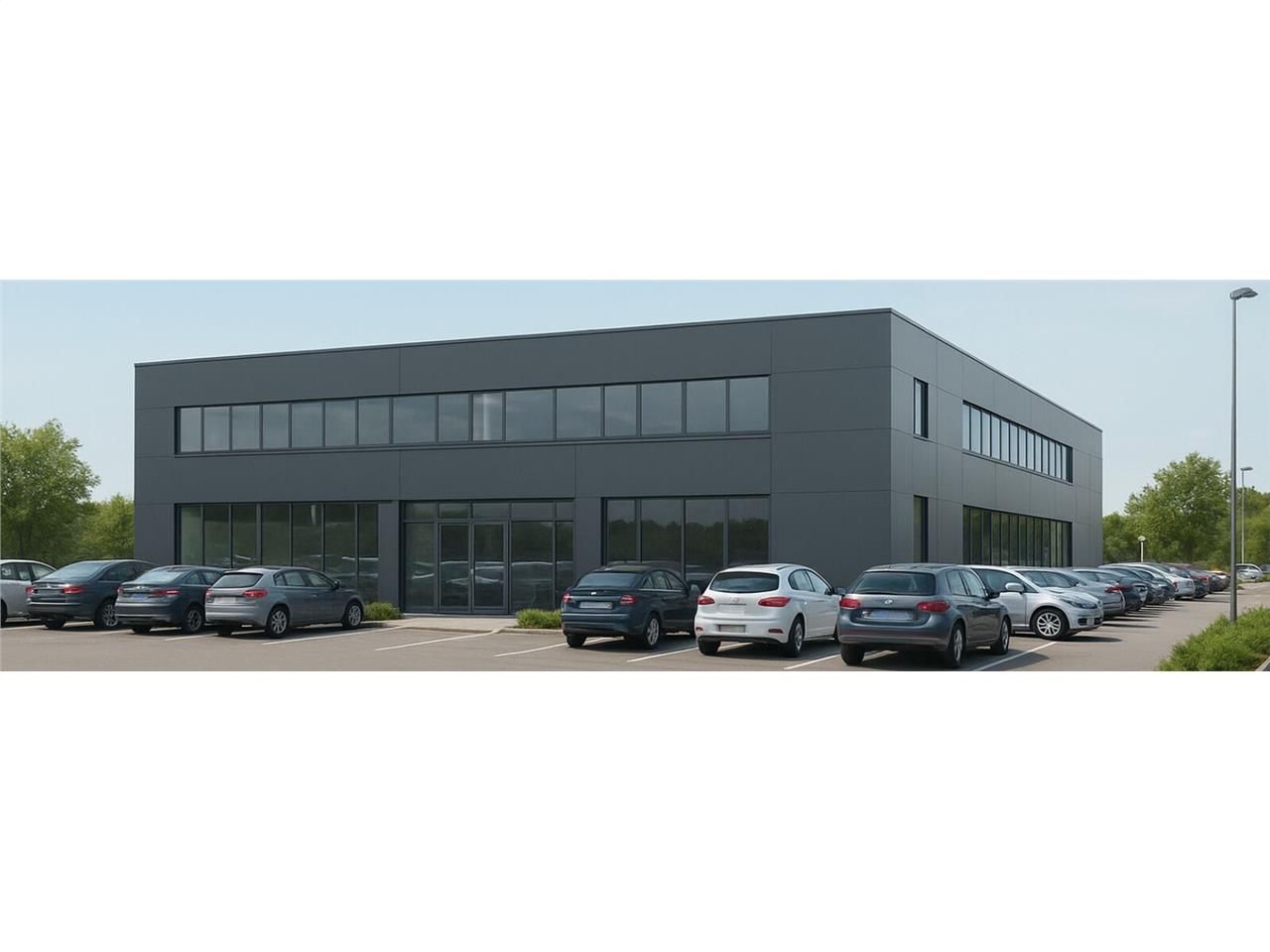 ARTHUR LOYD OISE vous propose,  Beauvais, à la lo