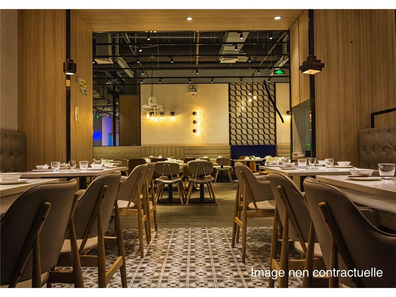 ARTHUR LOYD OISE vous propose des locaux commerci