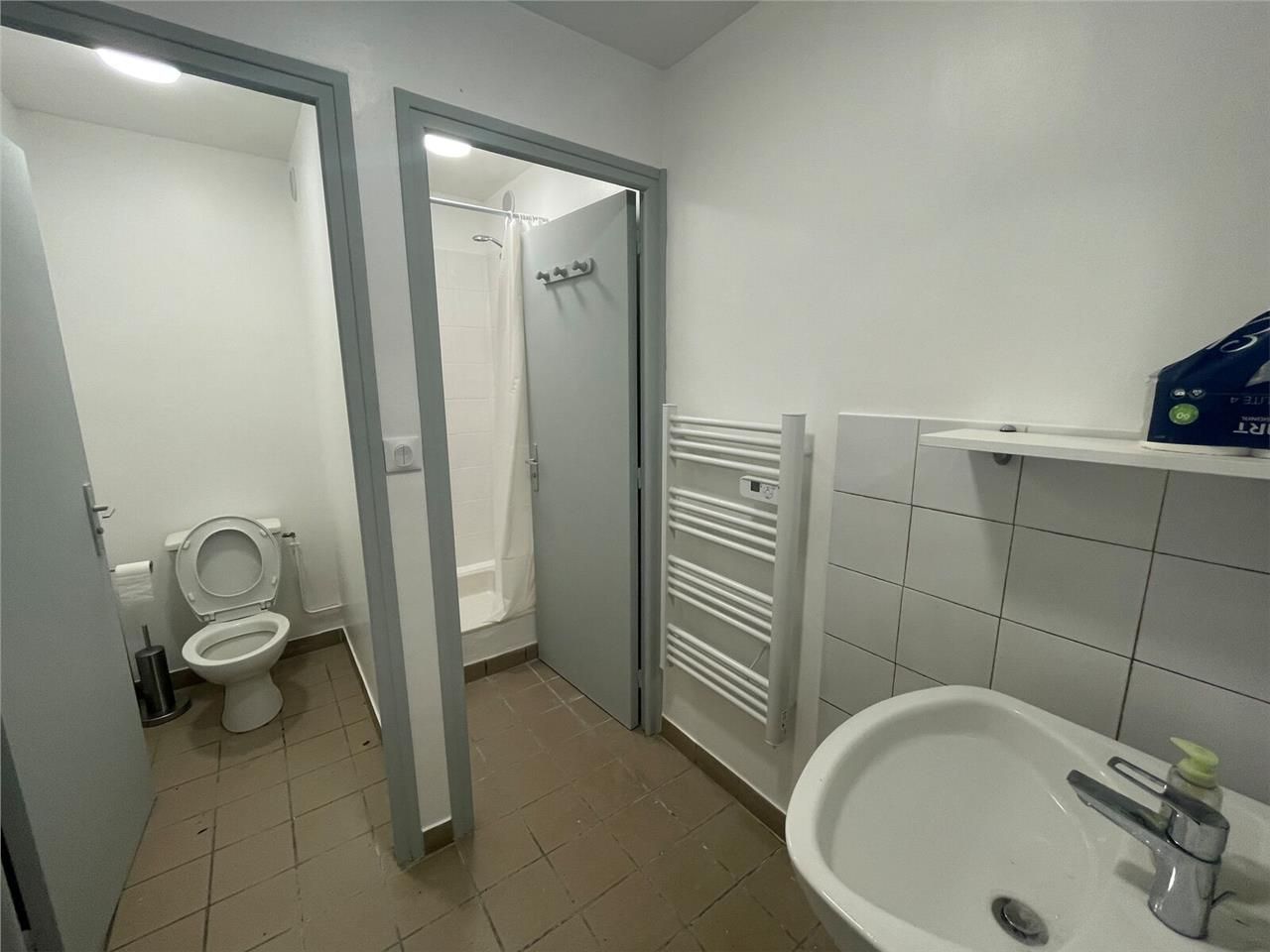 ARTHUR LOYD vous propose à la location des locaux