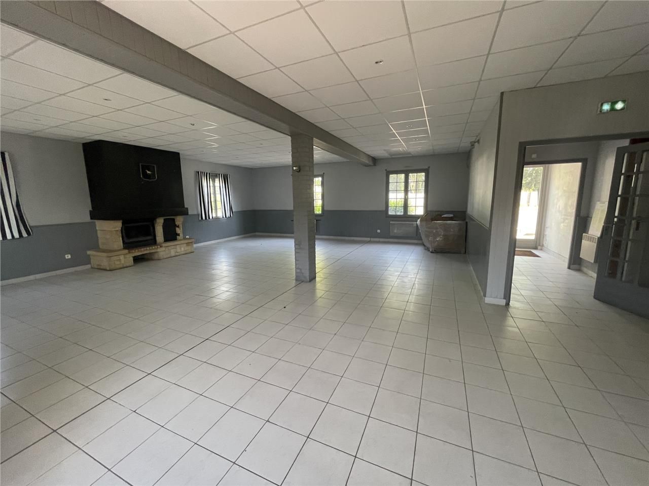 Arthur Loyd vous propose à la vente un bâtiment i