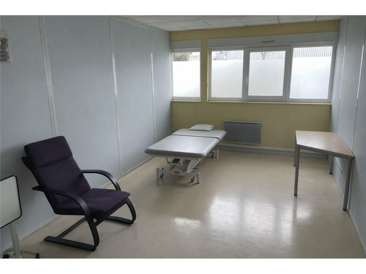 ARTHUR LOYD OISE vous propose, à la location, un 