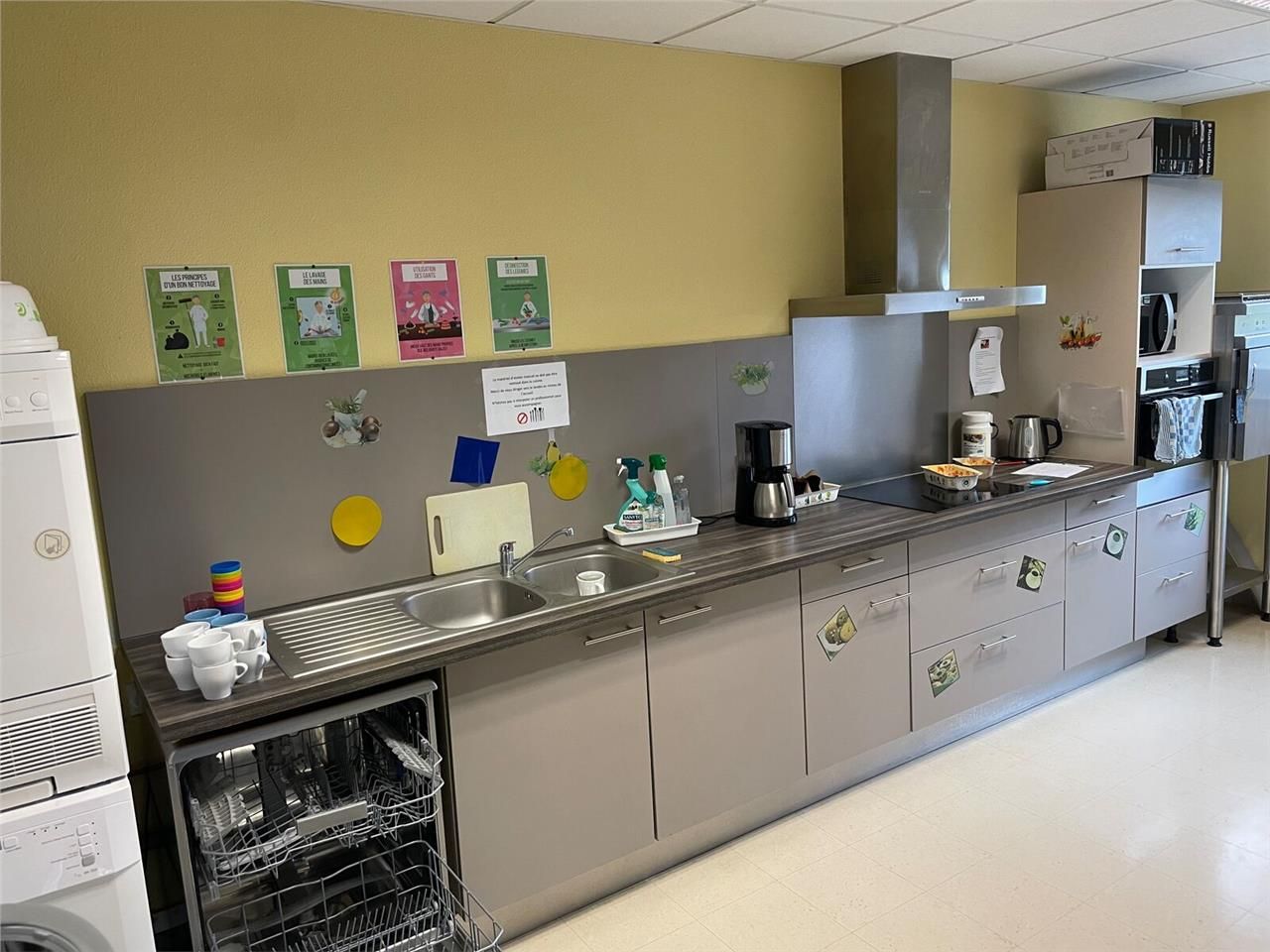 ARTHUR LOYD OISE vous propose, à la location, un 