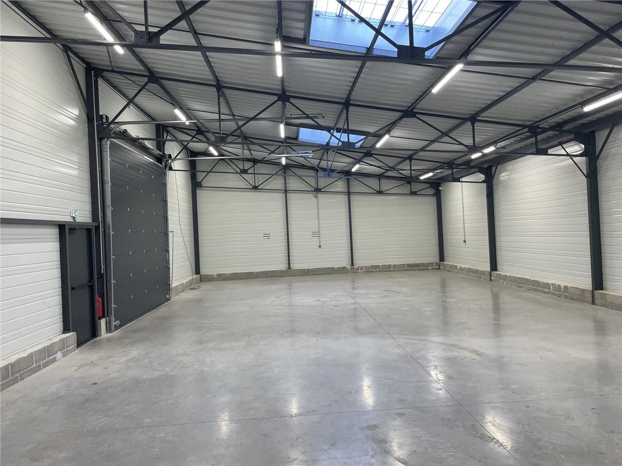 À la recherche d'un espace professionnel à Beauva