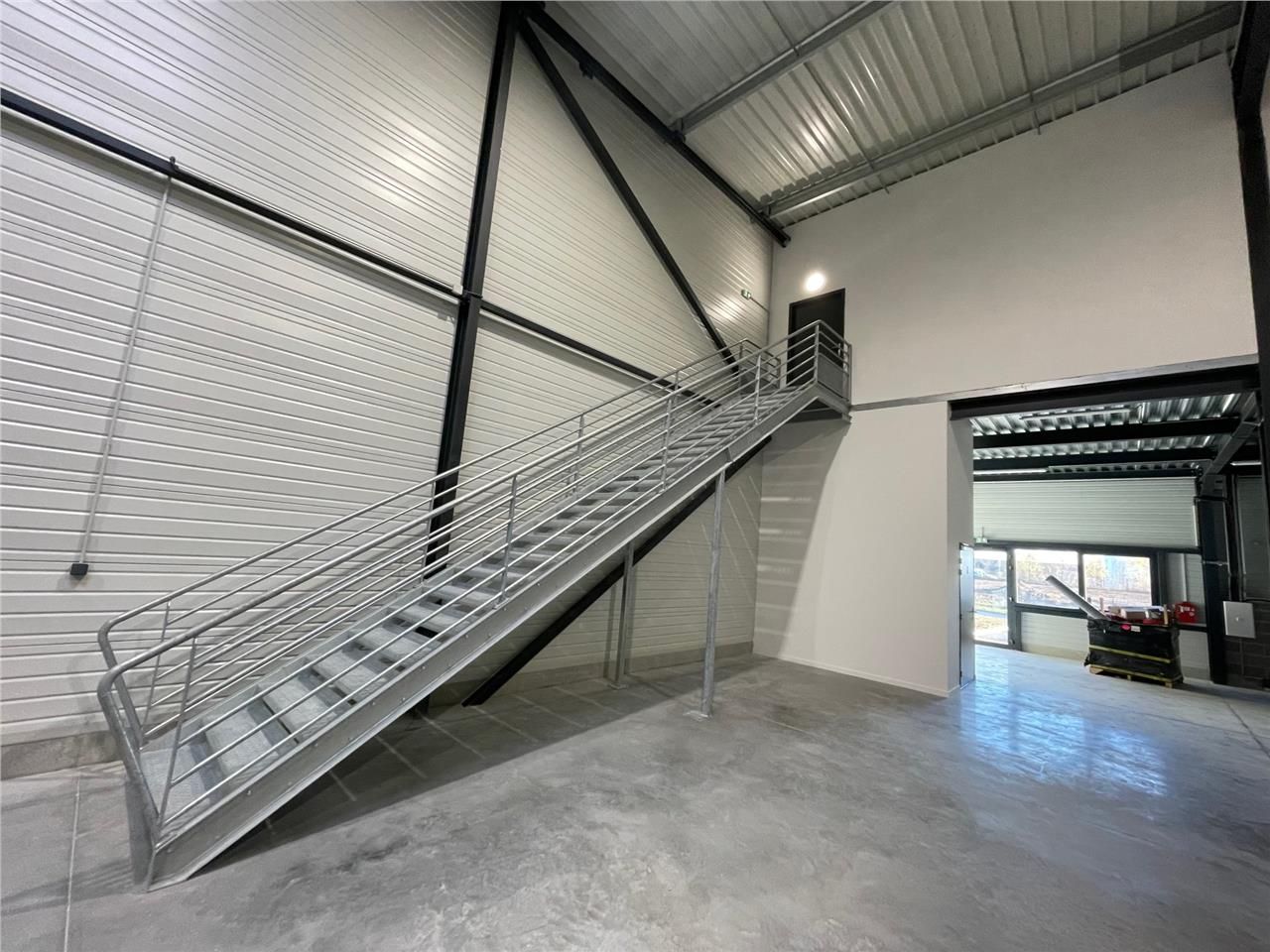 Le VEELLAGE de SAINT-QUENTIN - 6 CELLULES DE 378 