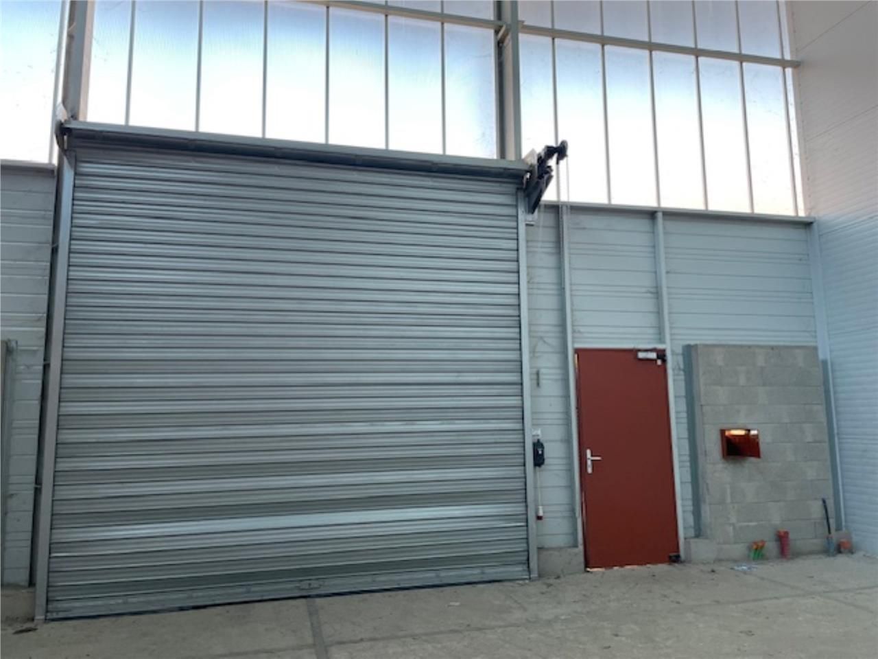 LOCAL D'ACTIVITE - 205 m2 - A VENDRE - SOISSONS  