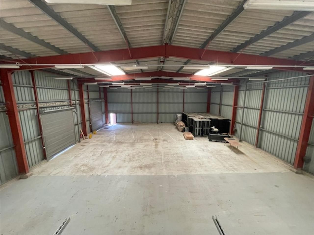 Arthur Loyd vous propose un local d'activité d'un