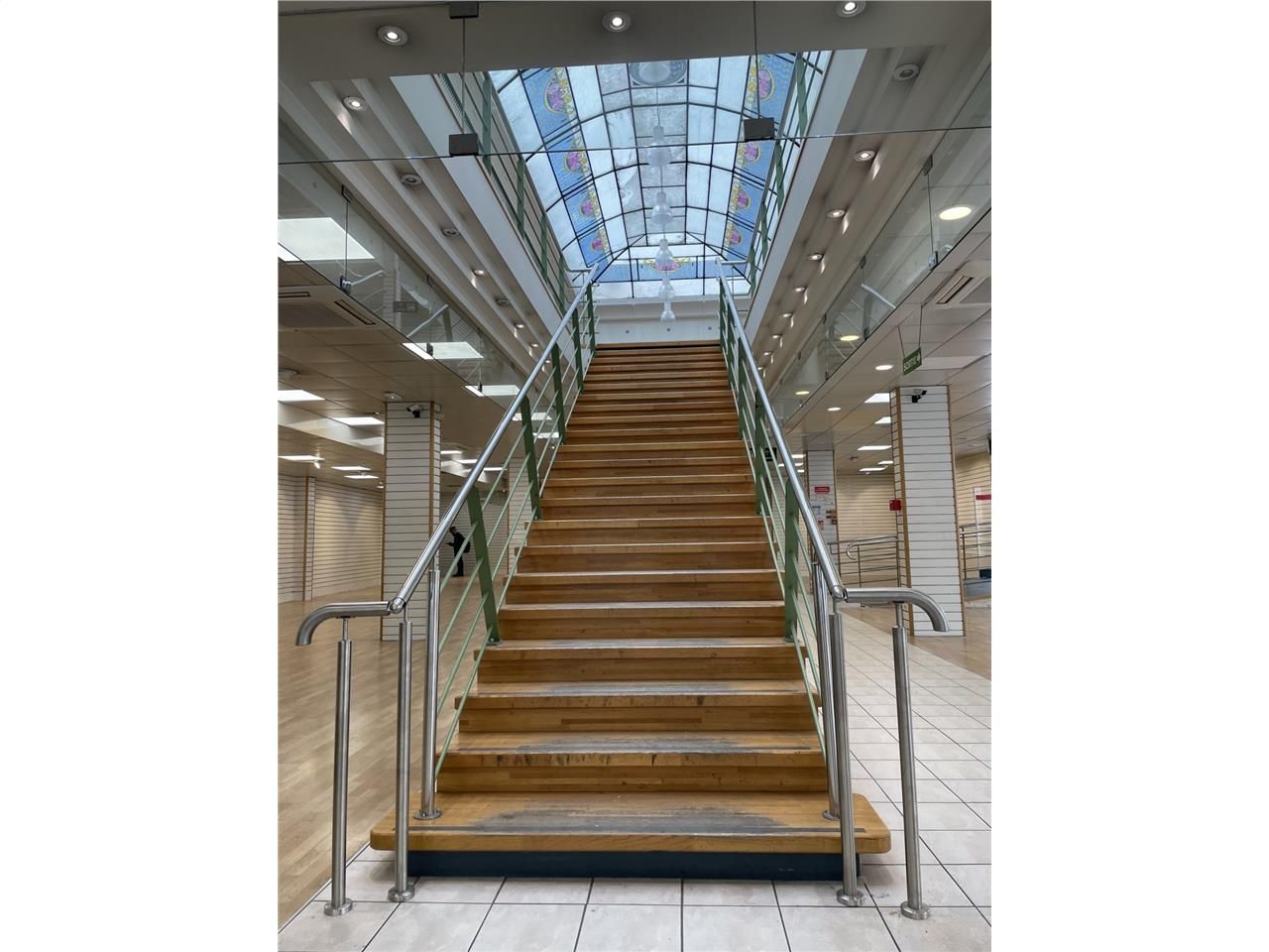 Situé en plein coeur du centre-ville de Soissons,