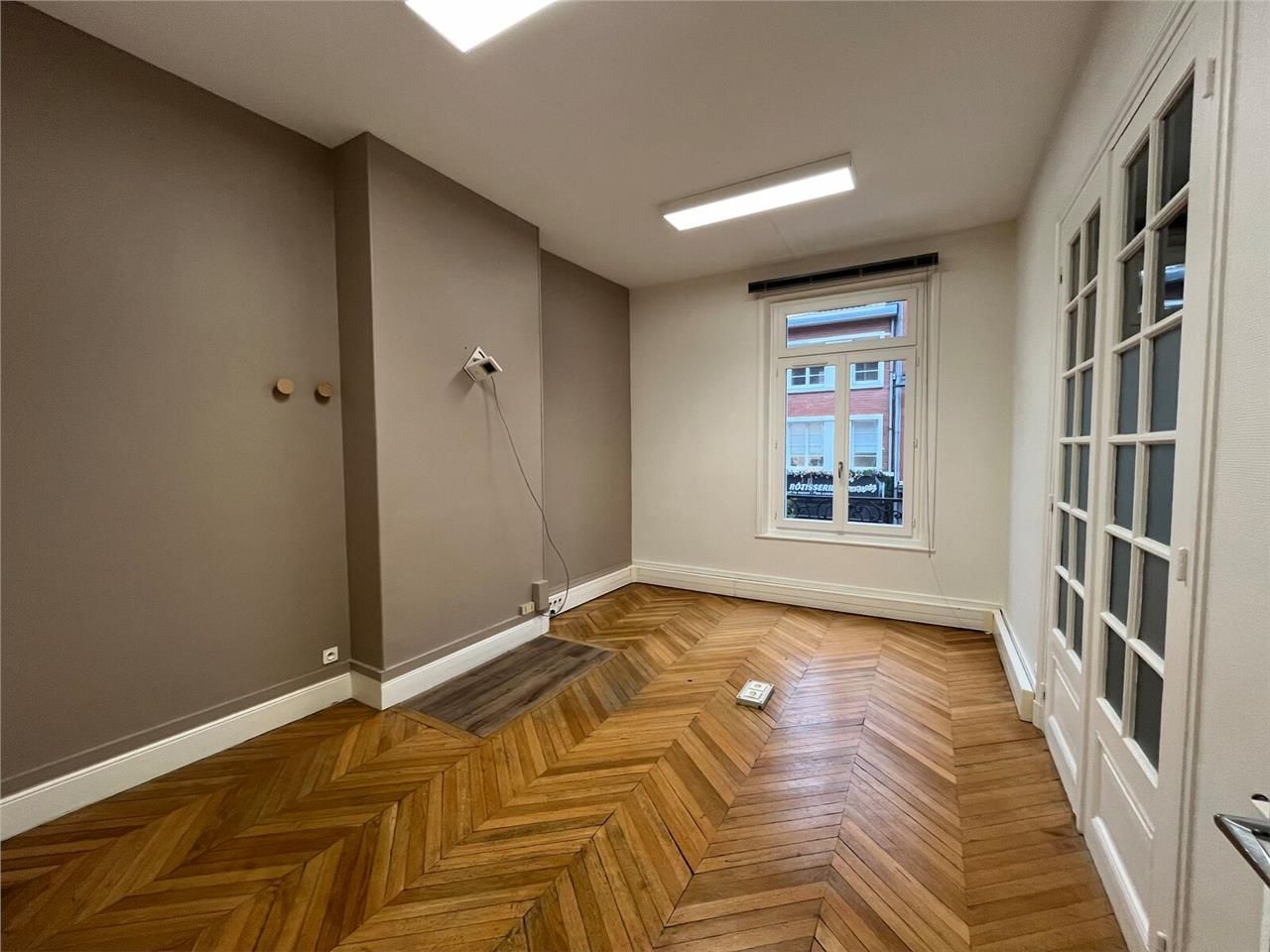 Arthur Loyd vous propose à la location des bureau