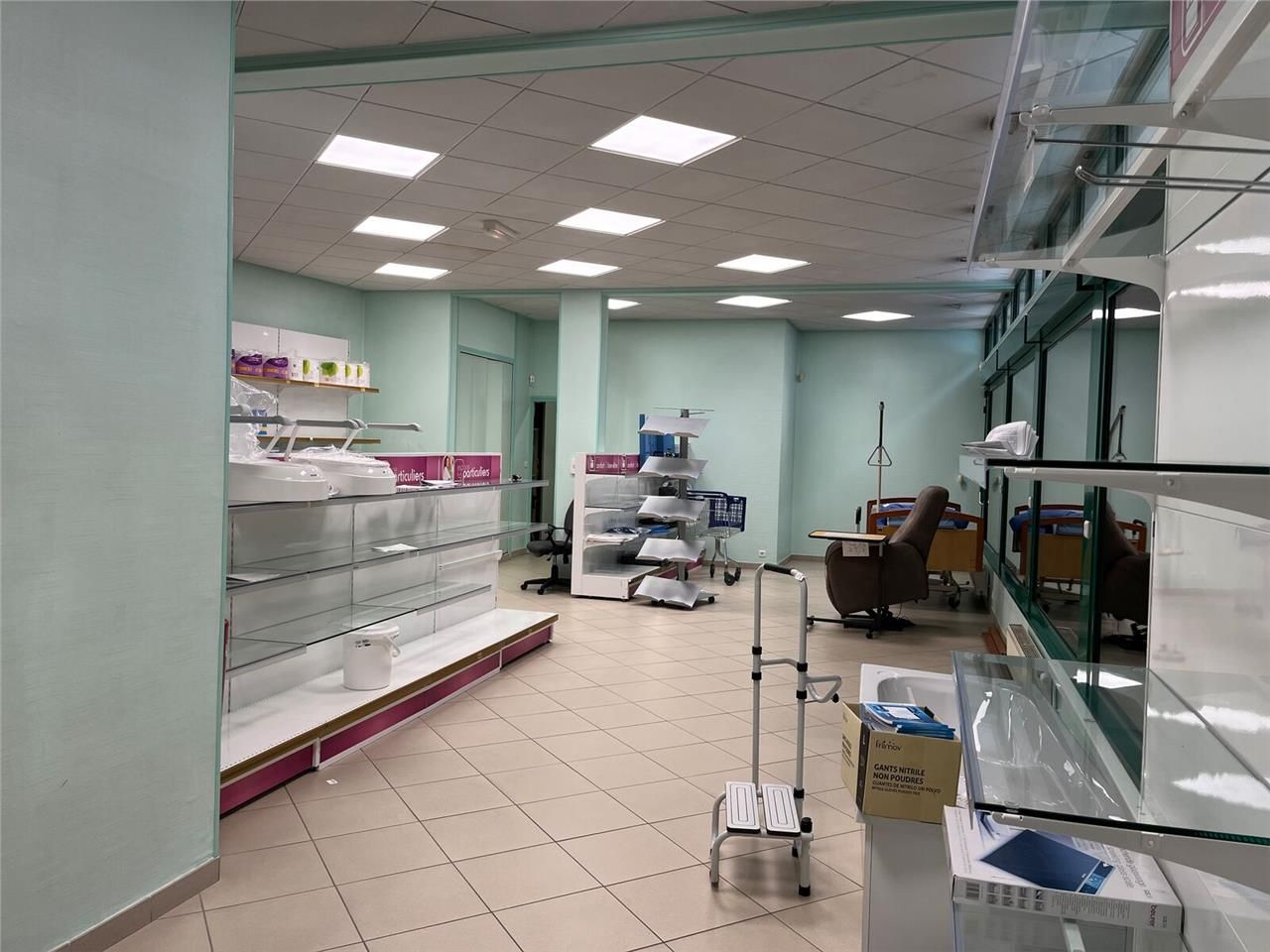 ARTHUR LOYD AISNE vous propose à la vente une sur