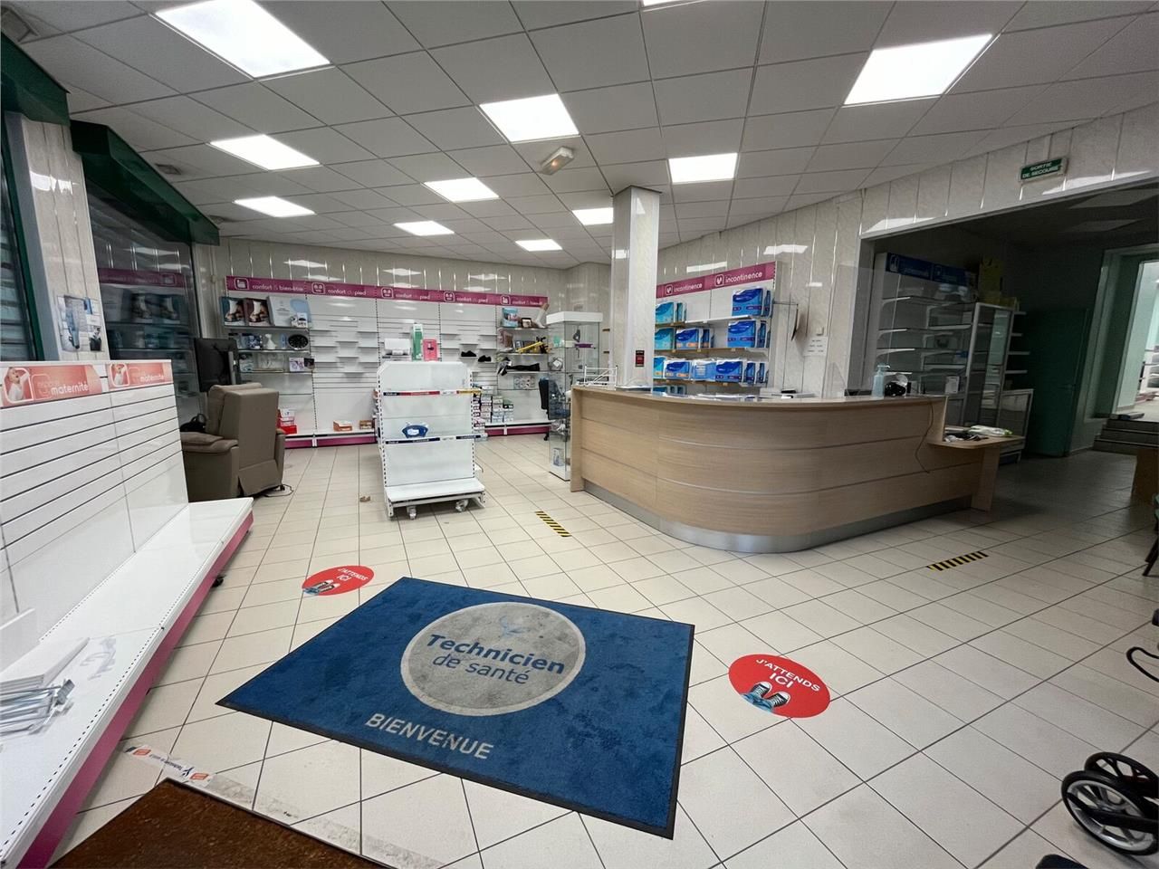 ARTHUR LOYD AISNE vous propose la vente d'un loca