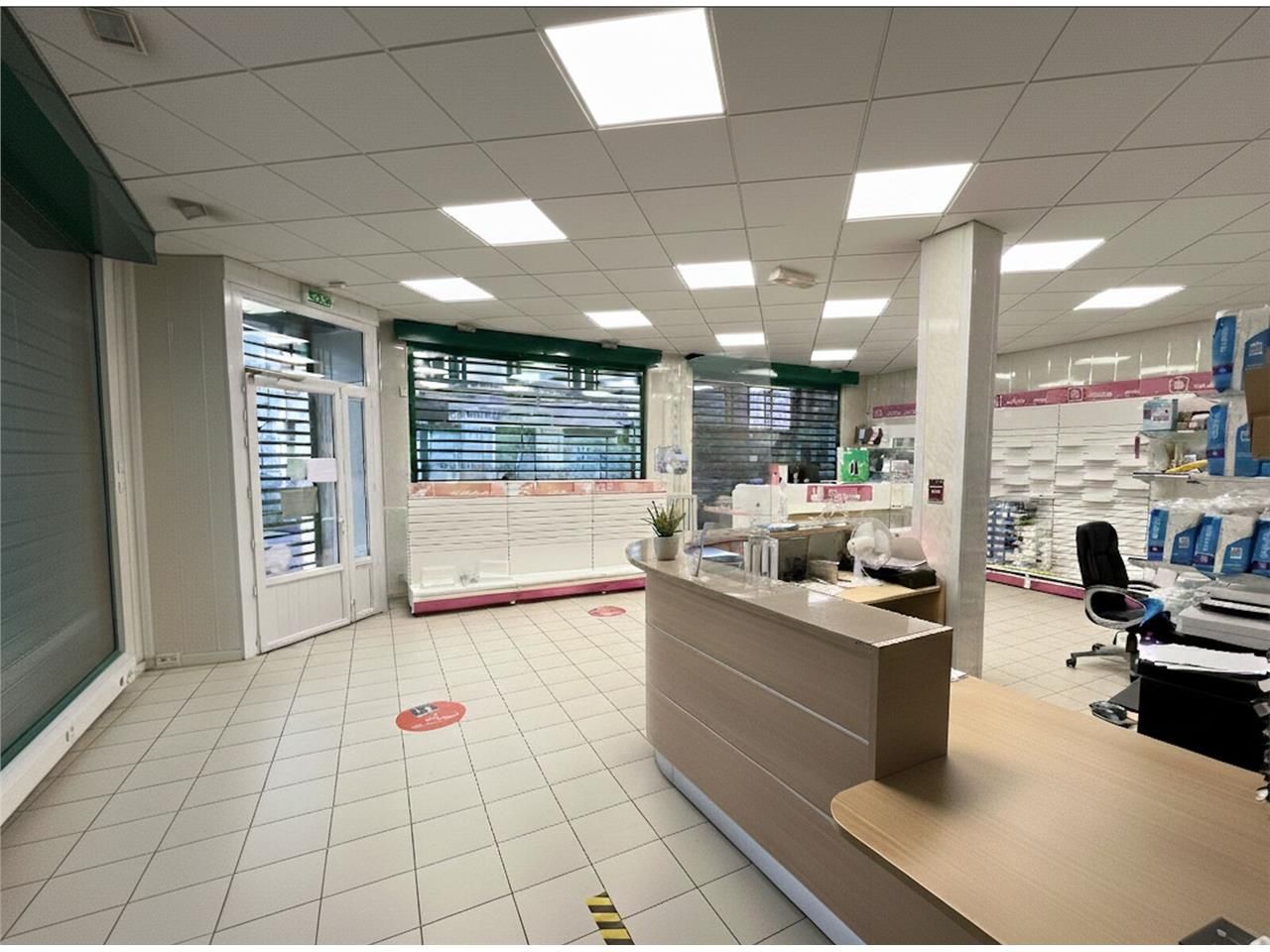 ARTHUR LOYD AISNE vous propose la vente d'un loca