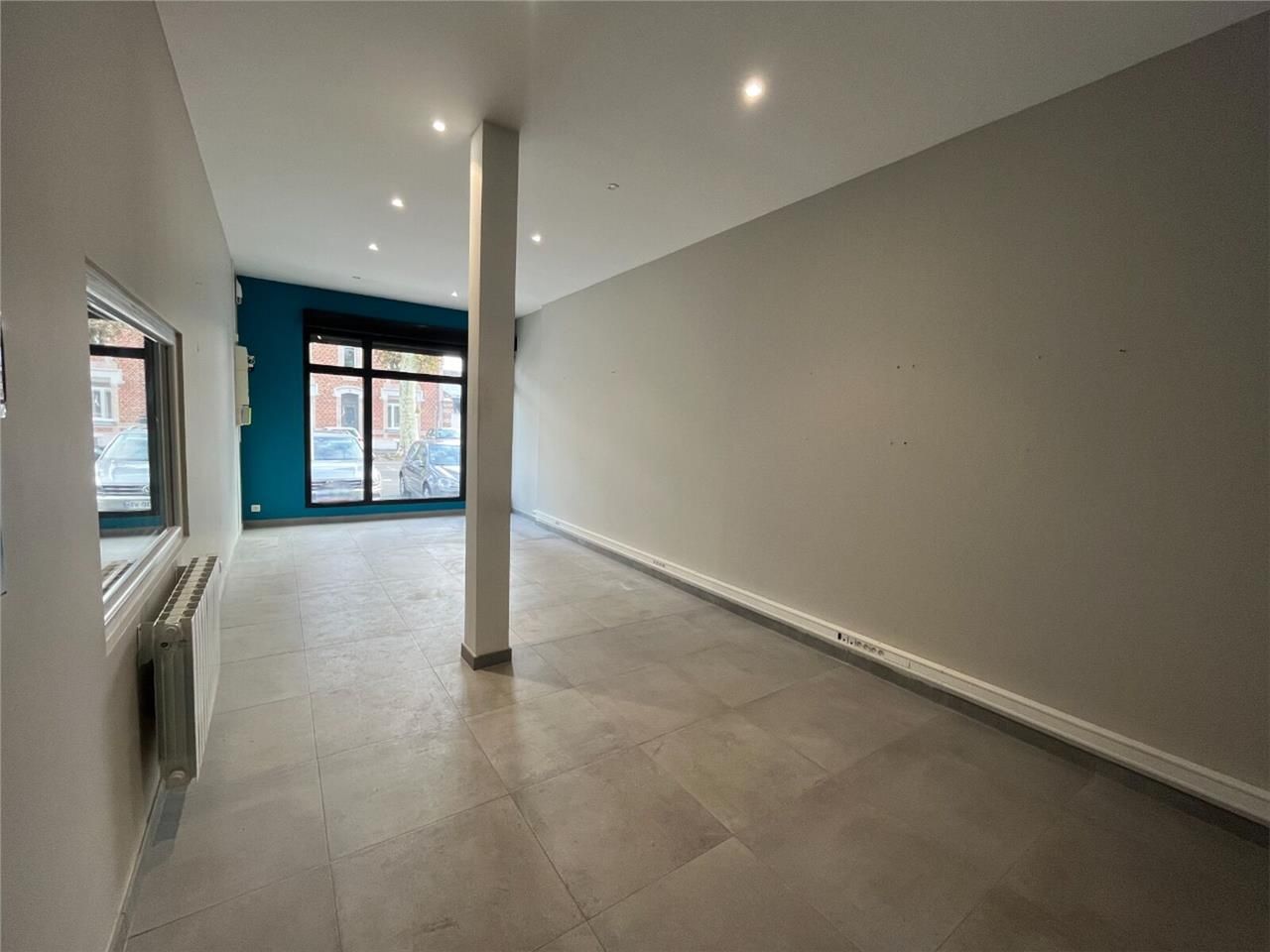 Arthur Loyd vous propose à la vente un local d'ac