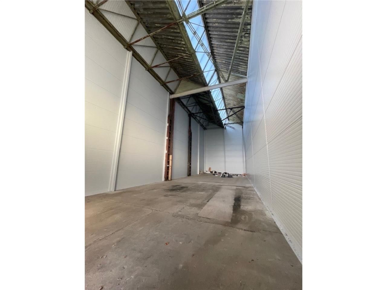 ENTREPOT A LOUER 205 m2 -  - SOISSONS  ARTHUR LOY