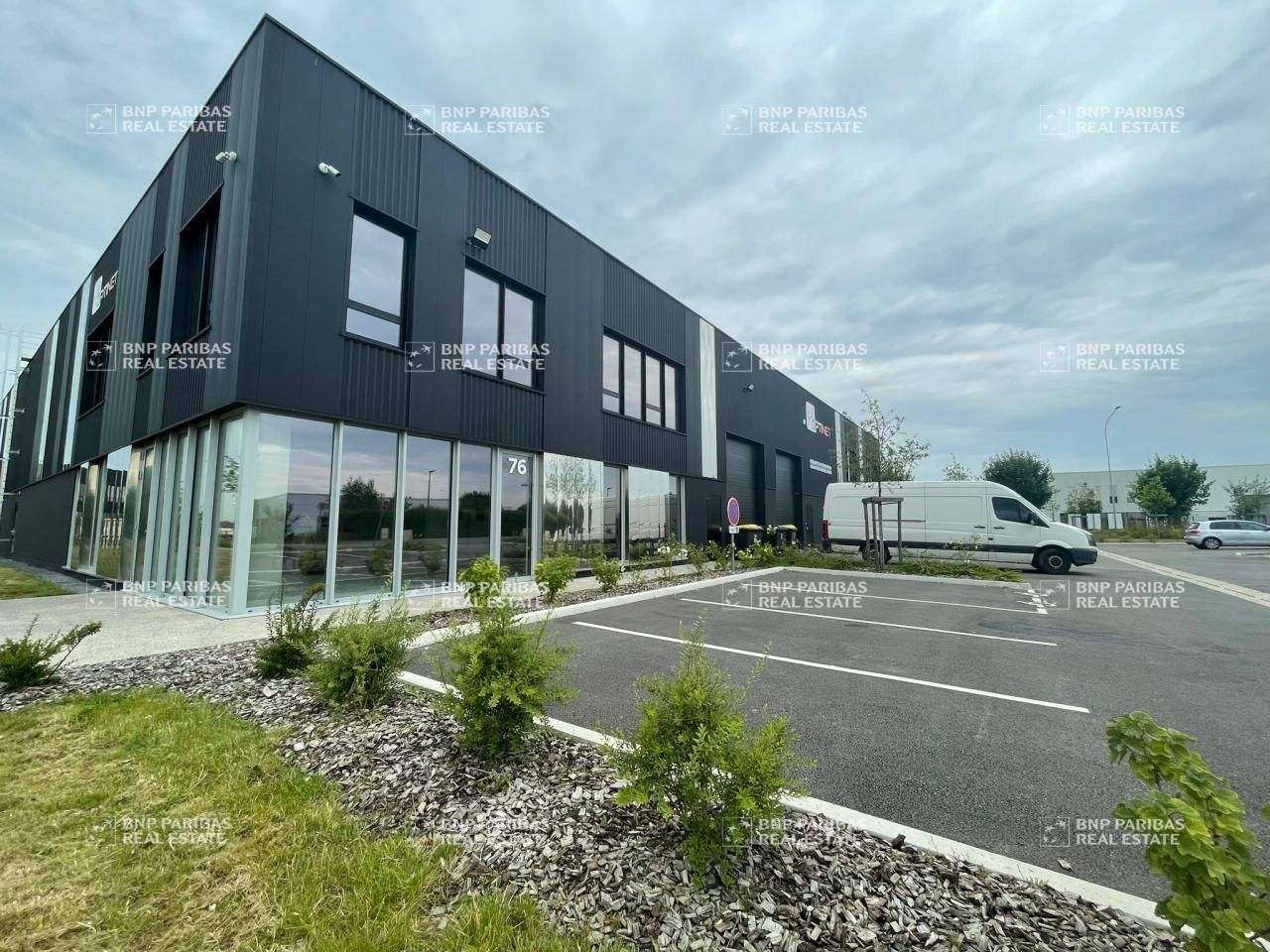 Vente Activité 1226 m² divisibles 59710 Avelin