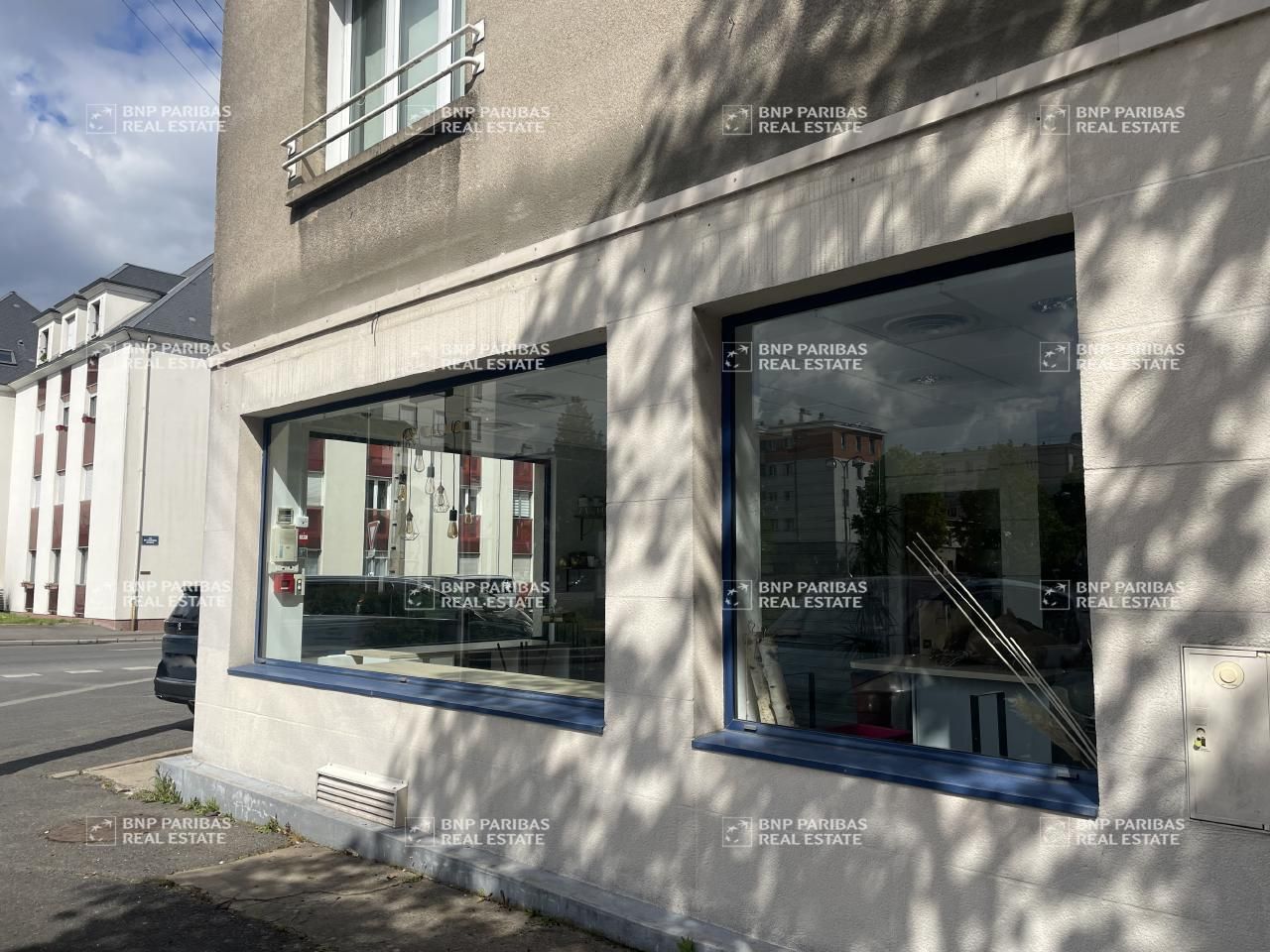 146.84 m² pour ce bureaux en location à Orléans