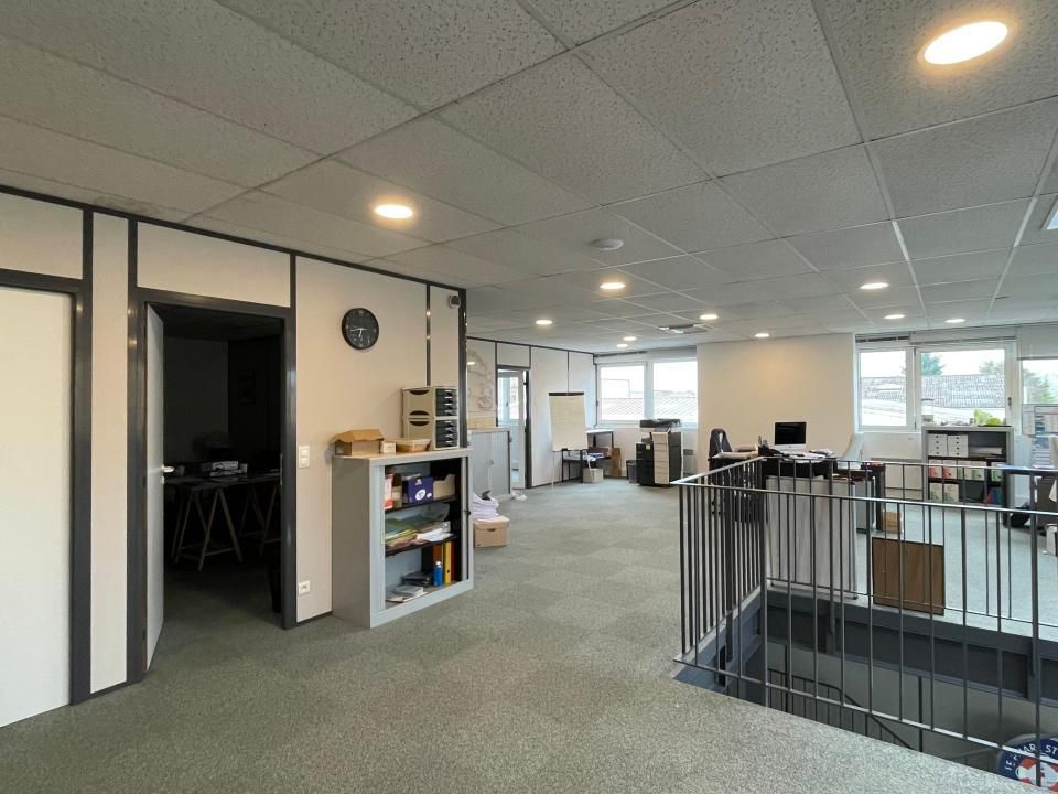 400 m² pour ce pme-pmi en vente à Les essarts-le-roi