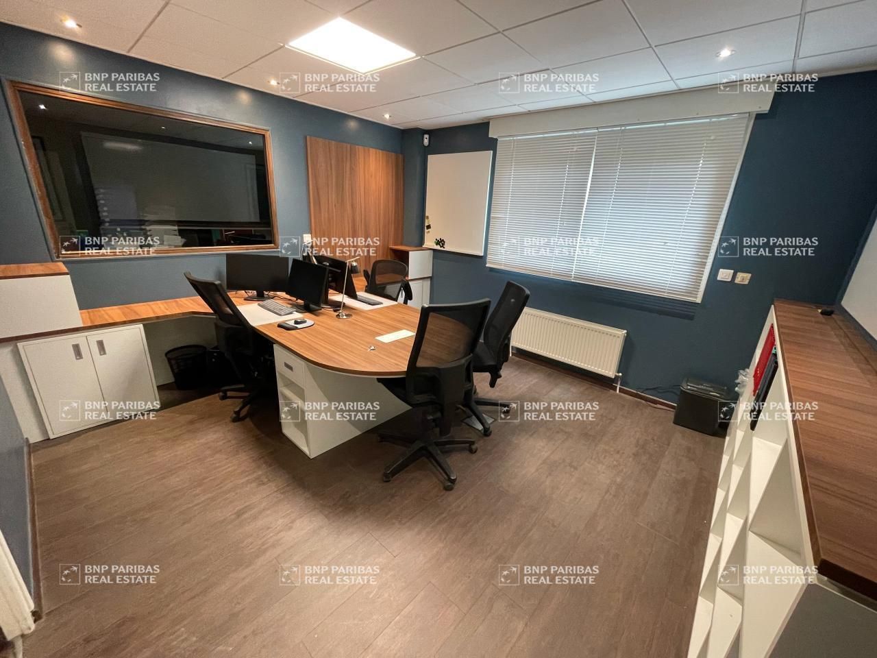 Location Activité 590 m² non divisibles 35230 Bourgbarre