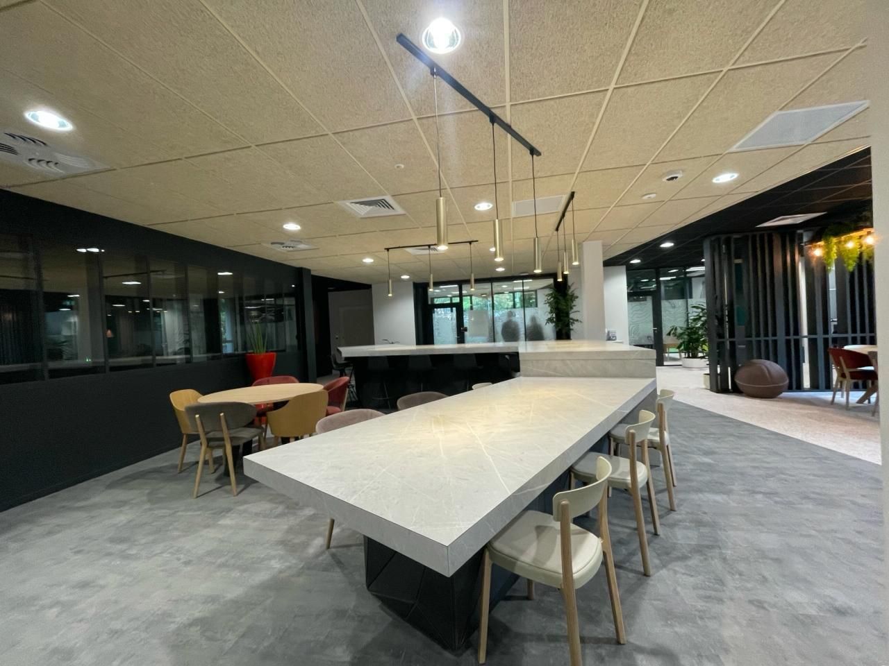 Location bureaux à Cesson-sévigné 35510