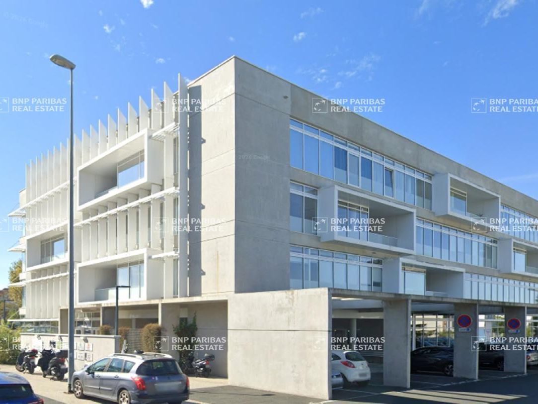 Vente Bureaux 254 m² non divisibles 64600 Anglet