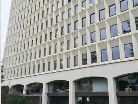 Location Bureaux 600 m² divisibles 33000 Bordeaux