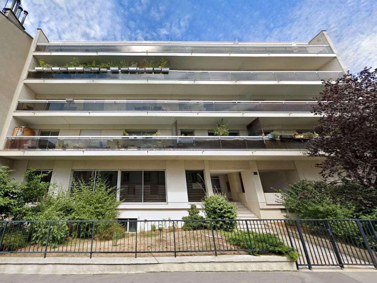 Vente Bureaux 45 m² non divisibles 92100 Boulogne billancourt