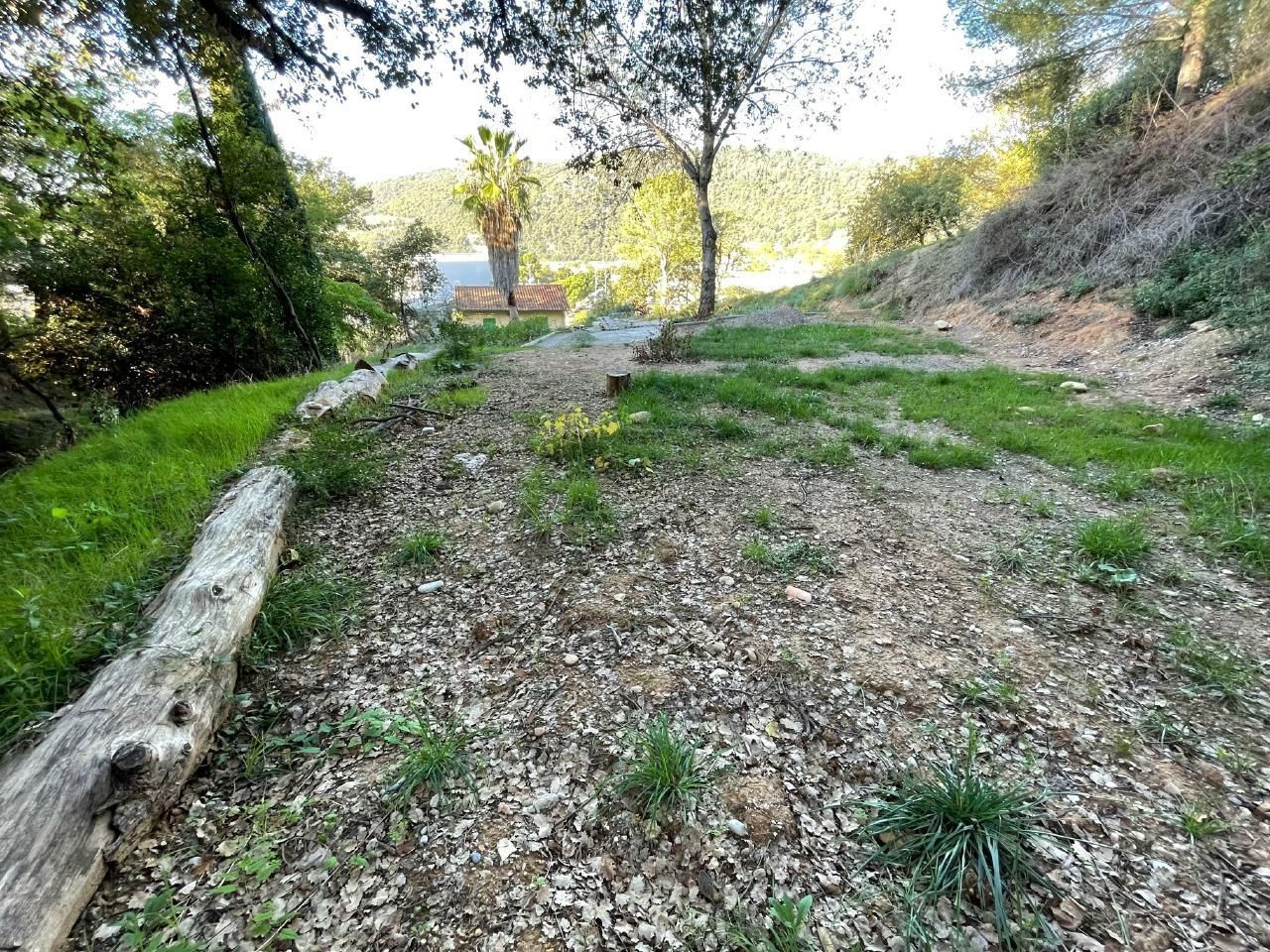 2801 m² pour ce terrains en location à Nice