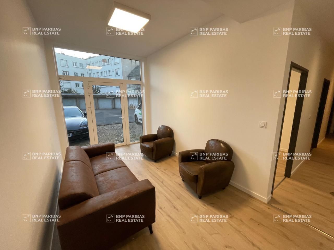 Vente Bureaux 151.42 m² non divisibles 37000 Tours